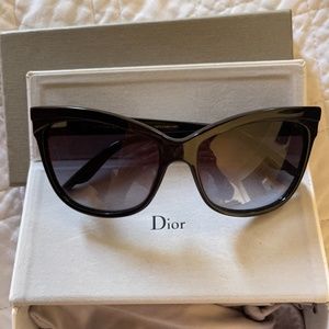 Dior Sunglasses